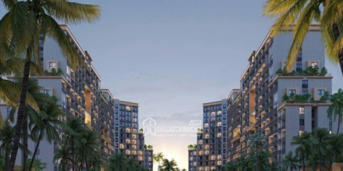CARA365 CAM RANH